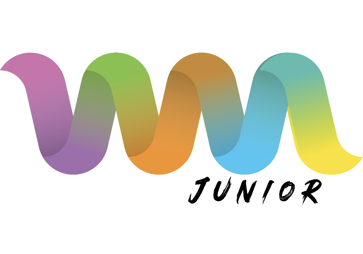 logo follow me junior